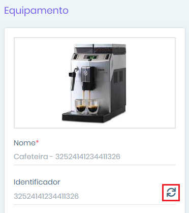 Identificador eq